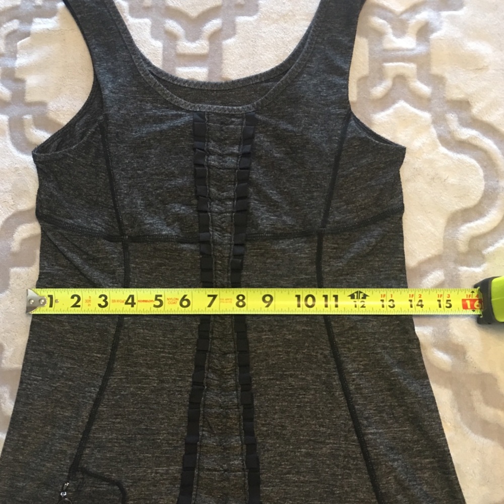 Lululemon Tank - Picture 5 of 7